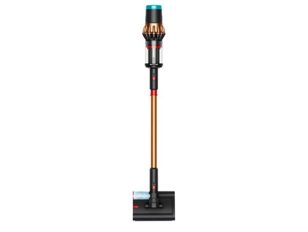 Dyson V16 Piston Animal Submarine černá/ měděná tyčový vysavač1