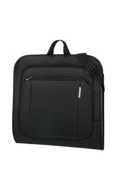 Samsonite RESPARK GARMENT SLEEVE OZONE BLACK