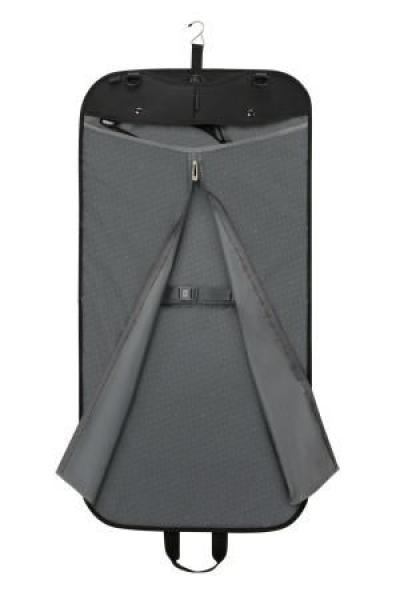 Samsonite RESPARK GARMENT SLEEVE OZONE BLACK1