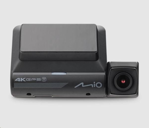 Kamera do auta MIO MiVue 956W 4K HDR WIFI GPS