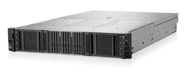 HPE PL DL340g12 6515P (2.4/ 16C) 1x64G (P69728) NS204(2x480) MR416i-o 8SFF 2x1000W 2p10G-T PerfFans NBD333 Smart Choice1