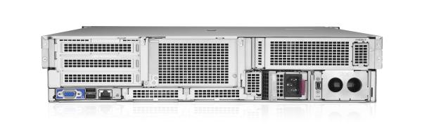 HPE PL DL340g12 6515P (2.4/ 16C) 1x64G (P69728) NS204(2x480) MR416i-o 8SFF 2x1000W 2p10G-T PerfFans NBD333 Smart Choice3