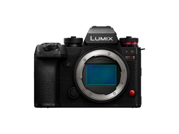 Panasonic Lumix S1RM2 Body