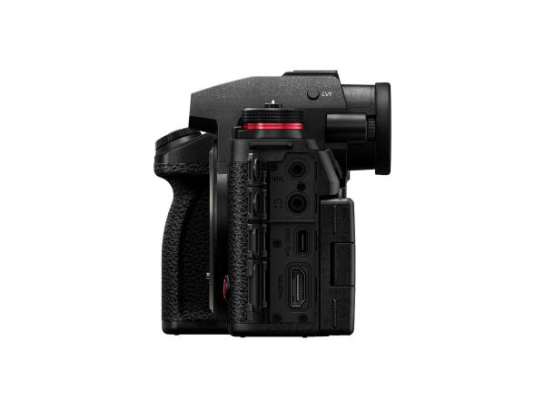 Panasonic Lumix S1RM2 Body2