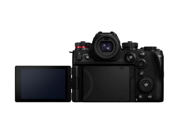 Panasonic Lumix S1RM2 Body5
