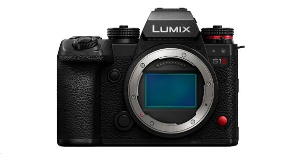 Panasonic Lumix S1M2 Body