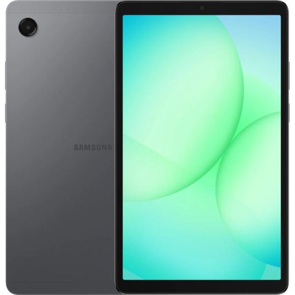 Samsung Galaxy Tab A11 LTE/ SM-X135FZAAEUE/ 8, 7"/ 1340x800/ 4GB/ 64GB/ An15/ Gray