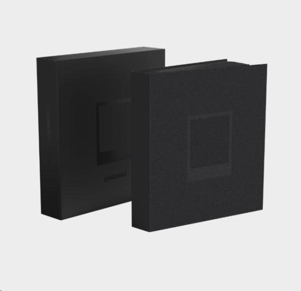 Polaroid Studio Coffee Table Photo Album (i-Type,  600,  SX-70)