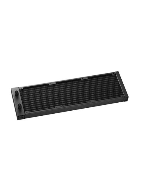 DEEPCOOL Vodní chladič LM360,  ARGB,  3x 120mm,  AM5,  LGA1851,  černá2