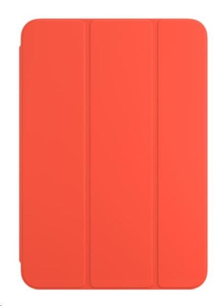 Smart Folio for iPad mini 6gen - El.Orange