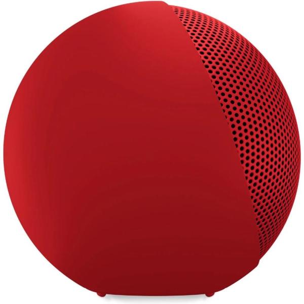 Beats Pill - Wireless Bluetooth Speaker - Statement Red2