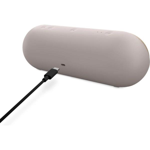Beats Pill - Wireless Bluetooth Speaker - Champagne Gold2