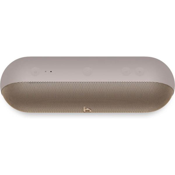 Beats Pill - Wireless Bluetooth Speaker - Champagne Gold4