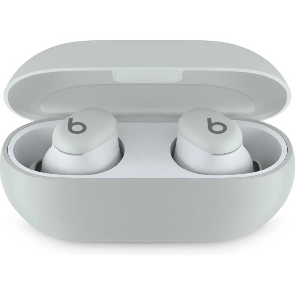 Beats Solo Buds - True Wireless Earbuds - Storm Grey1
