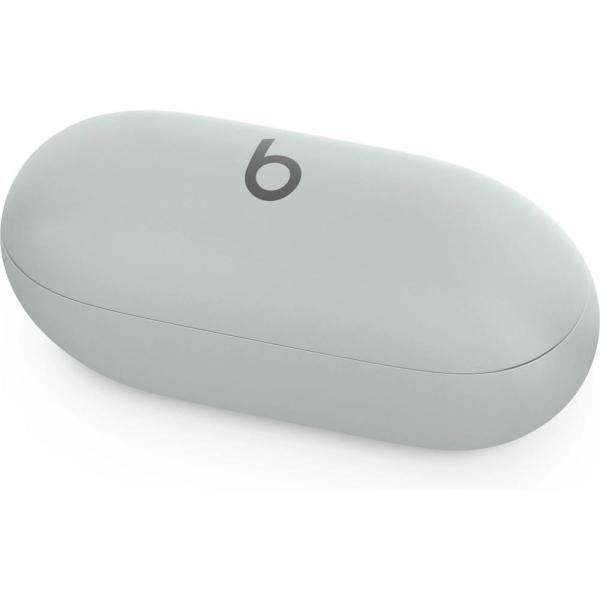 Beats Solo Buds - True Wireless Earbuds - Storm Grey3