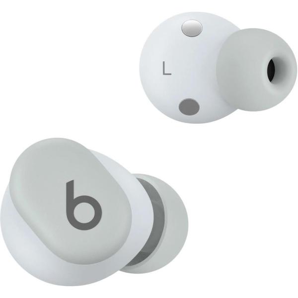 Beats Solo Buds - True Wireless Earbuds - Storm Grey5