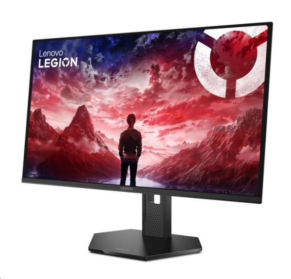 Lenovo Legion/ 27Q-10/ 26, 5"/ QD-OLED/ QHD/ 240Hz/ 0, 03ms/ Čierna/ 3R