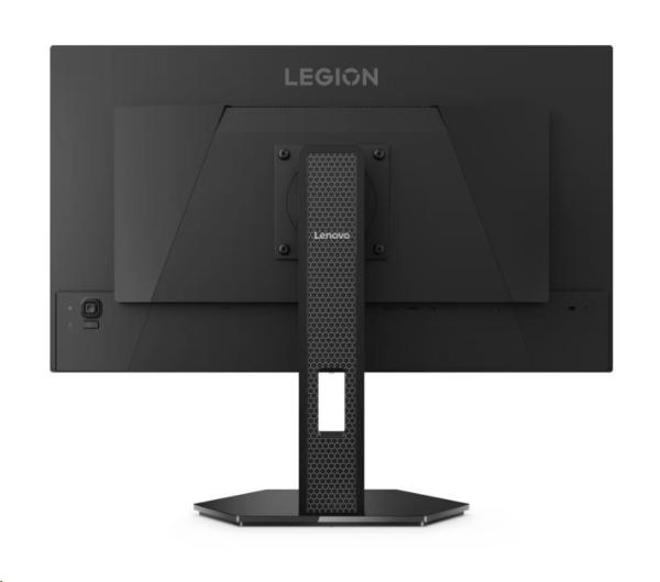 LENOVO LCD Legion 27Q-10  - 26.5", QD-OLED, 16:9, 2560x1440, 0.03ms, 400cd/ m2, 1500000:1, HDMI, DP, VESA, PIVOT, 3Y4