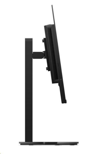 LENOVO LCD Legion 27Q-10  - 26.5", QD-OLED, 16:9, 2560x1440, 0.03ms, 400cd/ m2, 1500000:1, HDMI, DP, VESA, PIVOT, 3Y5
