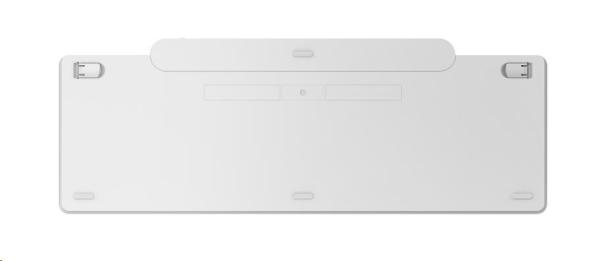 LENOVO 800 Self-Charging Bluetooth Keyboard-Czech, Slovakia - klávesnica1