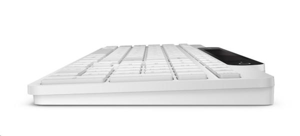 LENOVO 800 Self-Charging Bluetooth Keyboard-Czech, Slovakia - klávesnica2