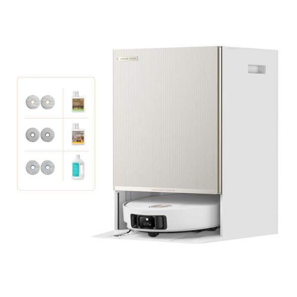 Dreame Matrix 10 Ultra,  White9