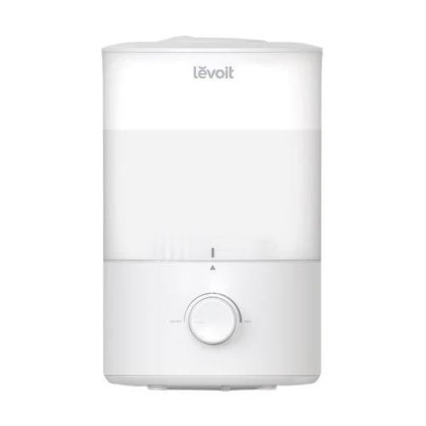 BAZAR - Levoit DUAL 150 Zvlhčovač vzduchu 3L - Poškozený obal (Komplet)