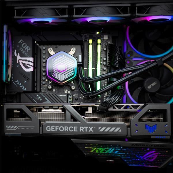 LYNX Challenger Ryzen 7 9800X3D 64GB 2TB SSD NVMe RTX 5080 16G W11 Home1