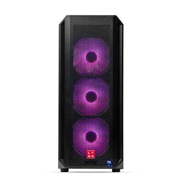 LYNX Challenger Ryzen 5 5600 16GB 1TB SSD NVMe RTX 5050 8G W11 Home5