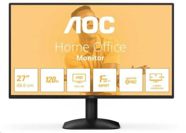 27" LED AOC 27B31H