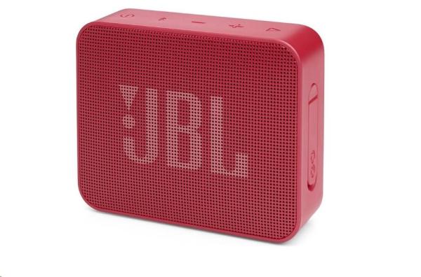 Repro JBL GO Essential Red