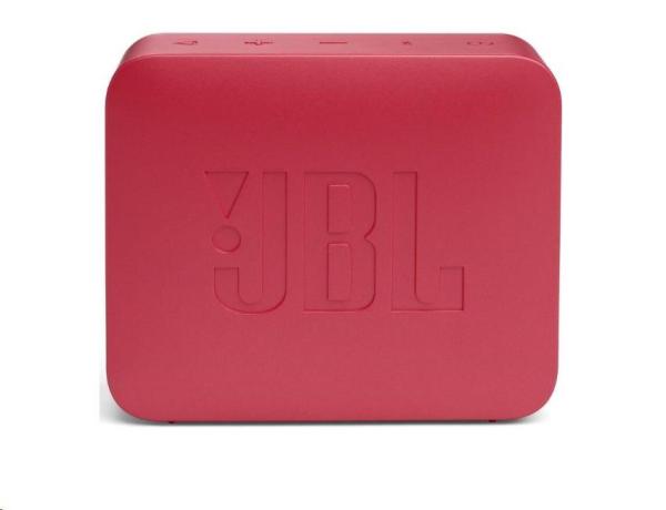 Repro JBL GO Essential Red1
