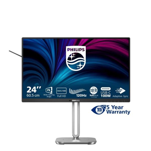 24" LED Philips 24B2U4301