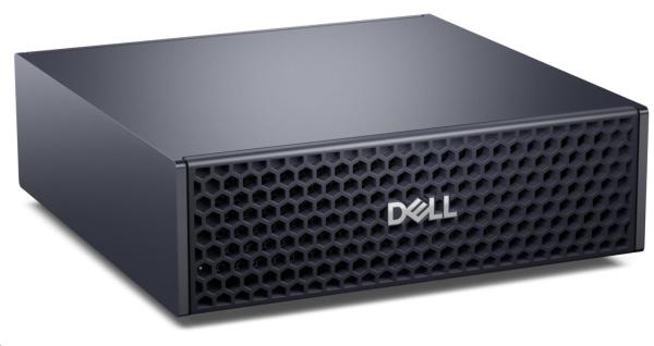 DELL PC Pro Max with GB10 FCM1253/ TPM/ NVIDIA GB10 Grace/ 128GB/ 4TSSD/ NVIDIA GB10 Blackw/ 280W Type-C/ NVIDIA DGX OS7/ 1Y NBD