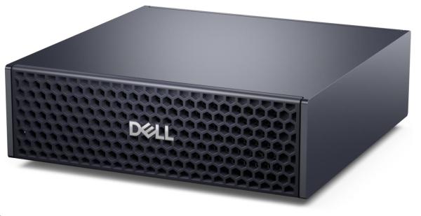 DELL PC Pro Max with GB10 FCM1253/ TPM/ NVIDIA GB10 Grace/ 128GB/ 4TSSD/ NVIDIA GB10 Blackw/ 280W Type-C/ NVIDIA DGX OS7/ 1Y NBD2