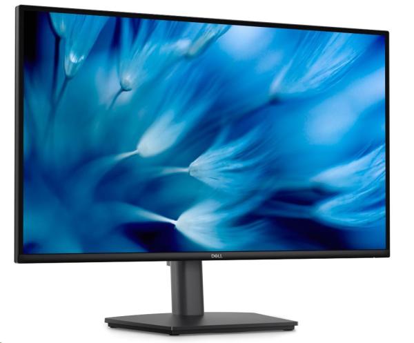 Dell Pro/ E2726DS/ 27"/ IPS/ QHD/ 100Hz/ 5ms/ Čierna/ 3RNBD
