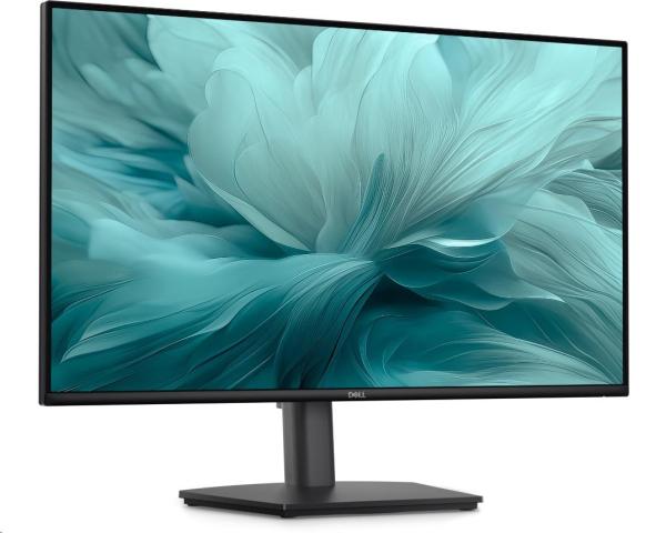 Dell Pro/ E2726HS/ 27"/ IPS/ FHD/ 100Hz/ 5ms/ Čierna/ 3RNBD