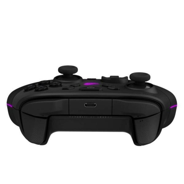 ASUS Gamepad ROG RAIKIRI II XBOX,  BT,  2, 4G,  USB-C, černá3