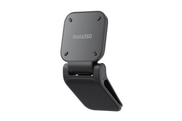 Insta360 GO Ultra Magnetic Easy Clip1