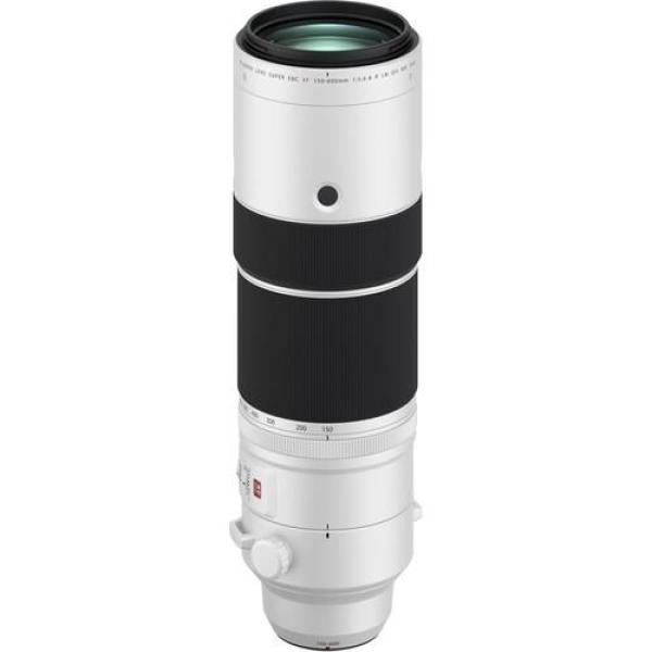 Fujifilm XF150-600mmF5.6-8 R LM OIS WR objektív
