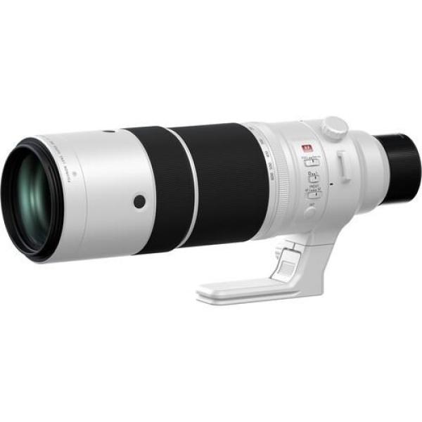 Fujifilm XF150-600mmF5.6-8 R LM OIS WR objektív2