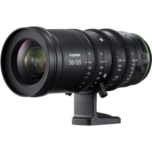 Fujifilm MKX50-135mmT2.9 - video objektív