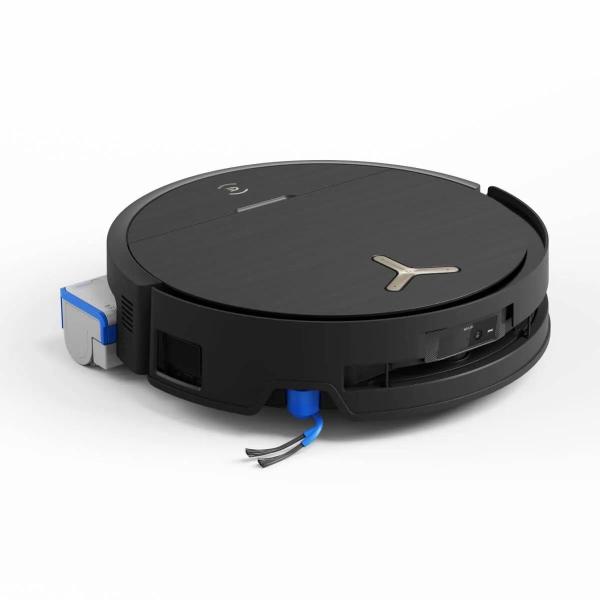 BAZAR - ECOVACS Deebot X9 PRO Omni Black Poškozený obal4
