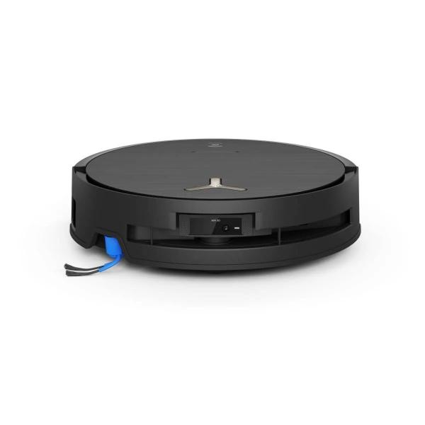 BAZAR - ECOVACS Deebot X9 PRO Omni Black Poškozený obal5