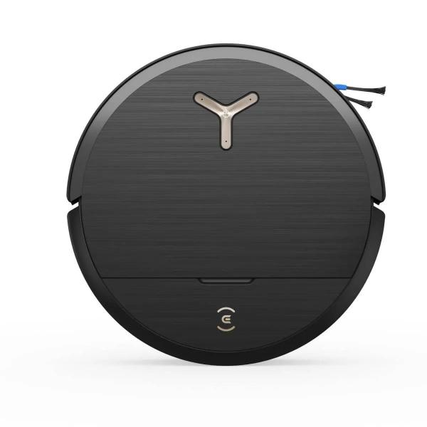 BAZAR - ECOVACS Deebot X9 PRO Omni Black Poškozený obal3