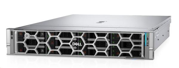 Dell server PowerEdge R570 6517P/ 32GB/ 2x960 SSD/ 16x2, 5"/ H965i/ 3NBD Basic/ 2x 1100W
