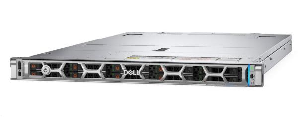 Dell server PowerEdge R470 6507P/ 32GB/ 1x480 SSD/ 6x2, 5"/ H965i/ 3NBD Basic/ 2x 1100W