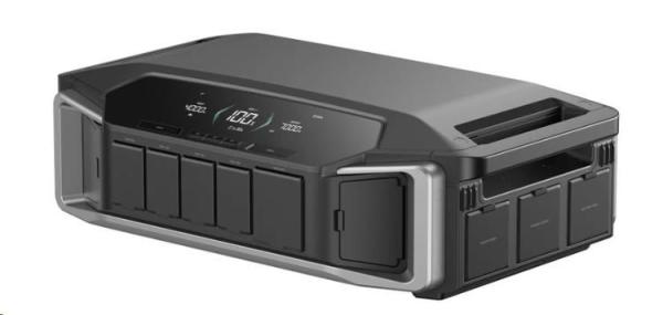 EcoFlow DELTA Pro Ultra - invertor