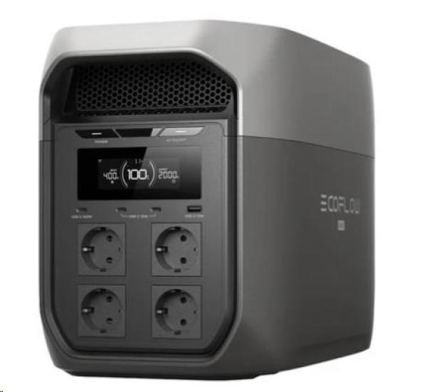 EcoFlow DELTA 3 Max