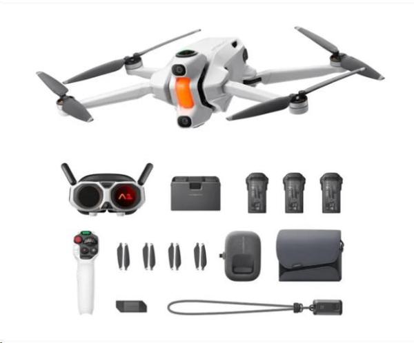 Insta360 Antigravity A1 Infinity Bundle